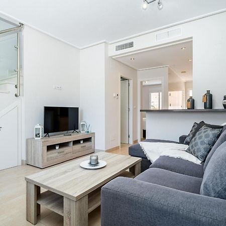Апартаменти Casa Higuericas Sunrise Пілар-де-ла-Орадада Екстер'єр фото