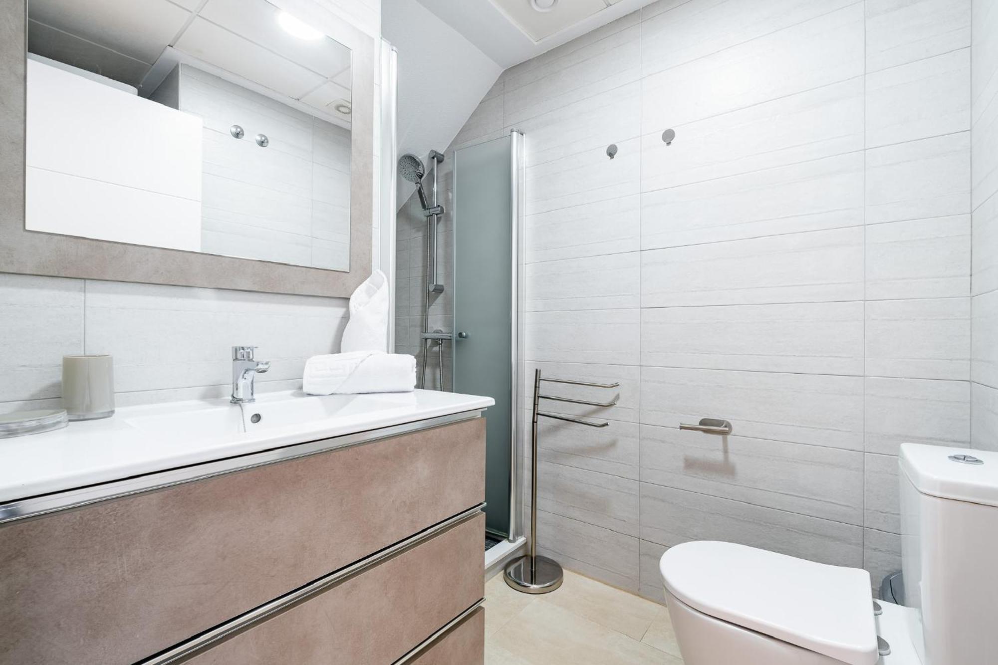 Апартаменти Casa Higuericas Sunrise Пілар-де-ла-Орадада Екстер'єр фото