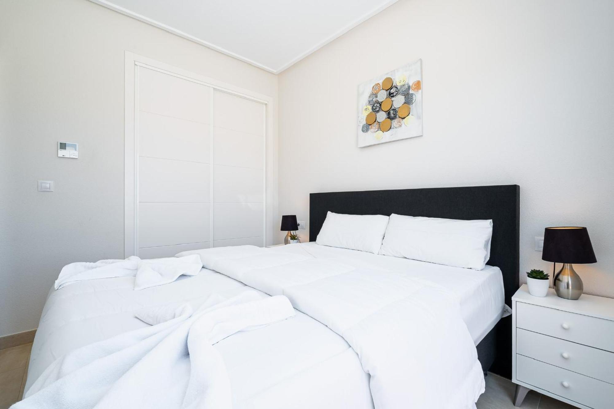 Апартаменти Casa Higuericas Sunrise Пілар-де-ла-Орадада Екстер'єр фото